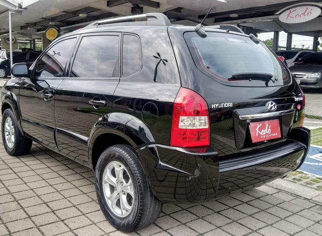 Tucson GLS 2.0 AT 2012 - Foto 6