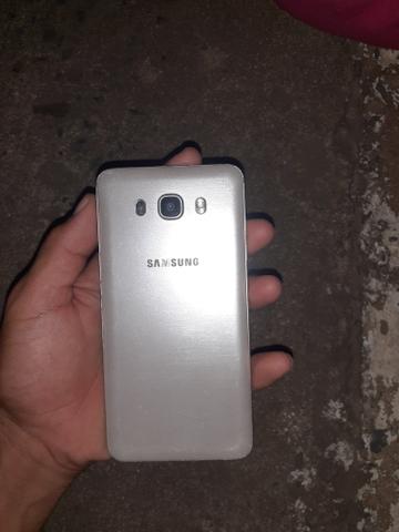 Vendo j7 metal urgente - Foto 2