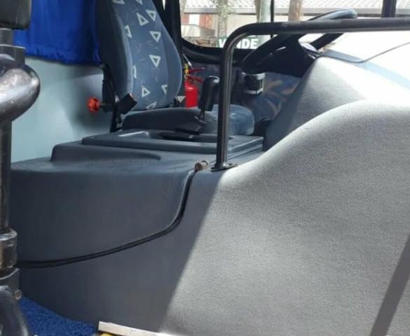 Micro onibus escolar - Foto 2