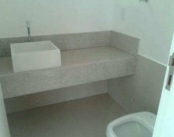 Santa Maria casa três quartos - Foto 5