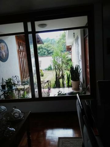Casa Excelentes em petrópolis Bairro Nobre com 3 Quartos 1 Suite - Foto 8