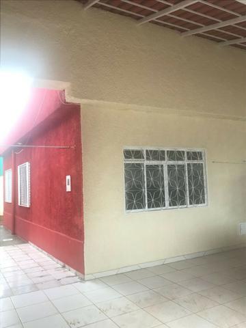 2 Casas no Setor Oeste Gama - Foto 3