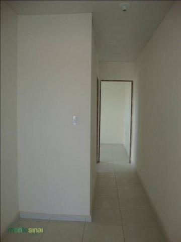 Apartamento com 2 quartos à venda por R$ 88.000 - Manoel Camelo - Garanhuns/PE - Foto 14