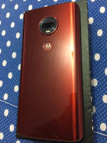 Moto G7 plus Red - Foto 3