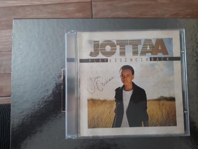 Cd gospel JottaA e play back - Foto 3