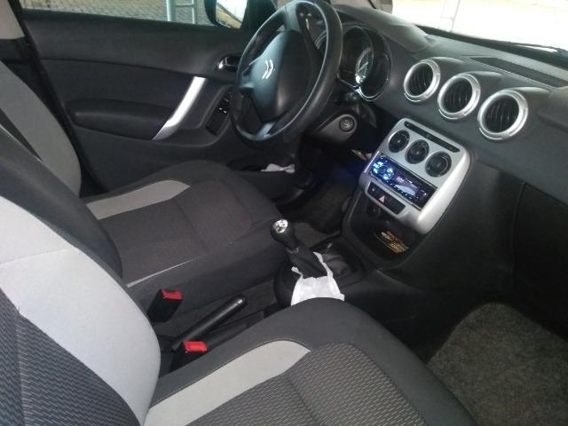 Citroen C3 bem conservado - Foto 4