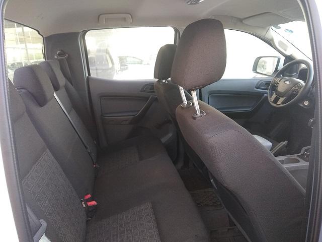 FORD RANGER 2.2 XL 4X4 CD 16V DIESEL 4P MANUAL - Foto 6