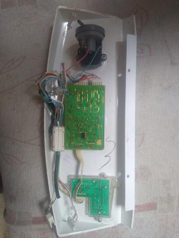 Peças máquina Eletrolux 9kg - Foto 2