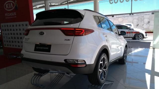 KIA SPORTAGE EX - Foto 3