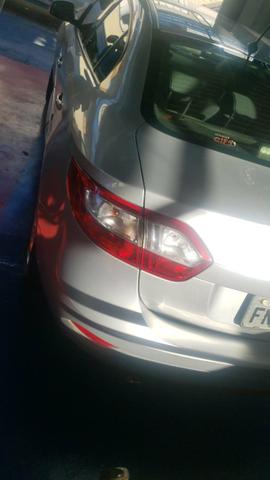 Fluence 2014 - Foto 4