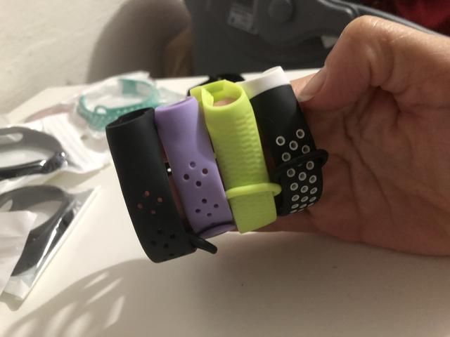 Pulseiras avulsas