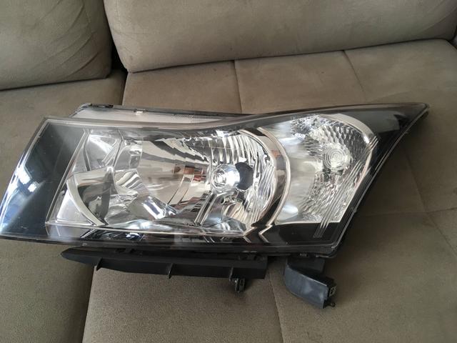 Farol Cruze Hatch LTZ