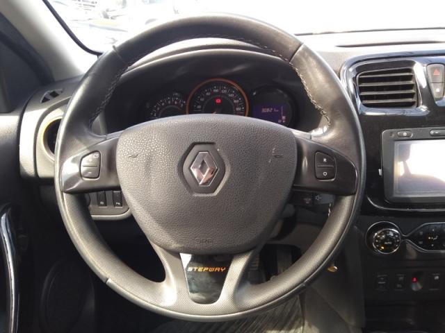 RENAULT SANDERO 1.6 16V SCE FLEX STEPWAY MANUAL. - Foto 6