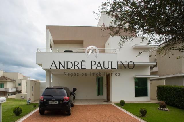 Casa no Condomínio Royal Forest