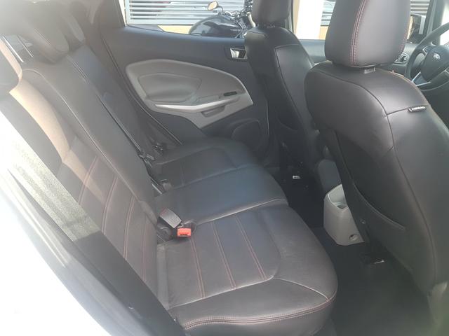 EcoSport Titanium Automático Flex - Foto 5