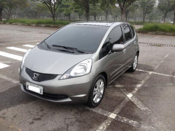Vendo FIT 2009 automatico - Foto 2