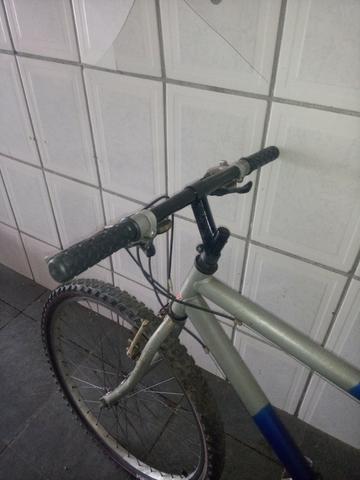 Bicicletas aro 26 (Duas) - Foto 3