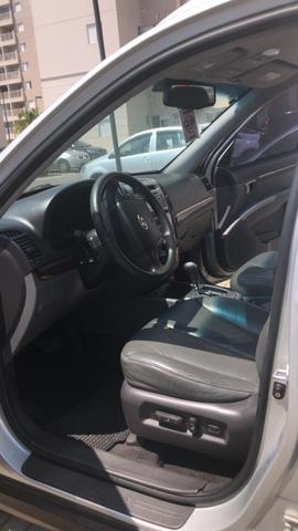 Santa Fe 2012 tiptronic 3.5 V6 4x4 - Foto 2