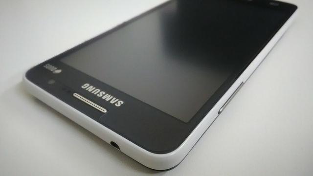 Samsung Grand Prime Duos - ZERAdO