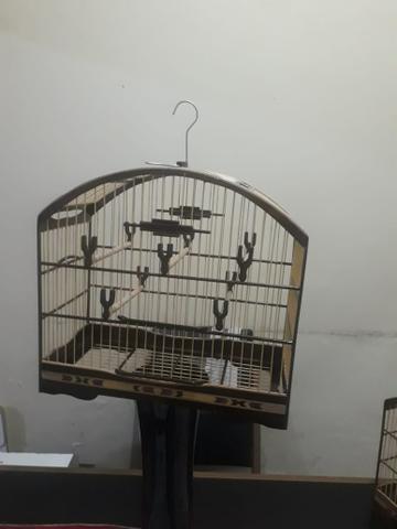 Gaiolas - Foto 3