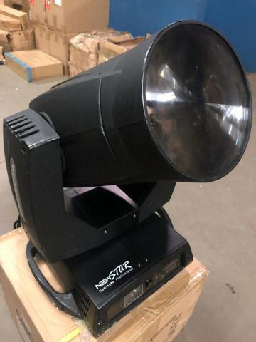 8 Moving Head Beam 300 Ótimo Preço Por R$6.300,00 - Foto 4