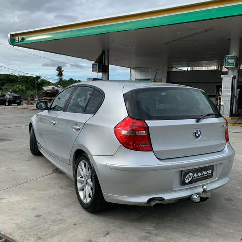 BMW 118I Automática Extra R$ 42.990 - Foto 3