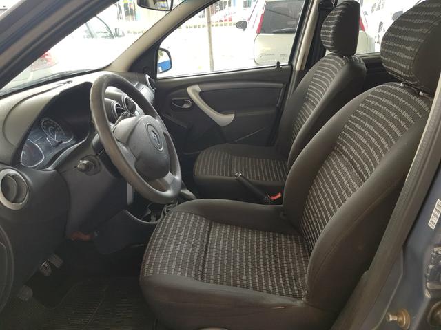 Renault Sandero 1.6 2014 - Foto 12