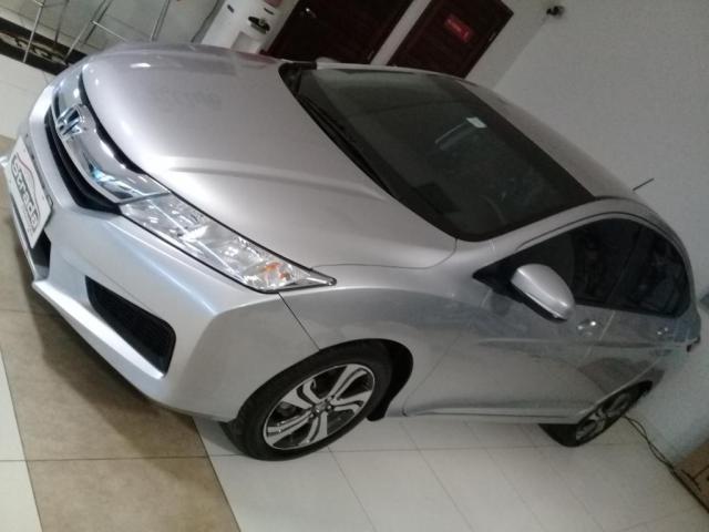CITY Sedan LX 1.5 Flex 16V 4P Aut. - Foto 2