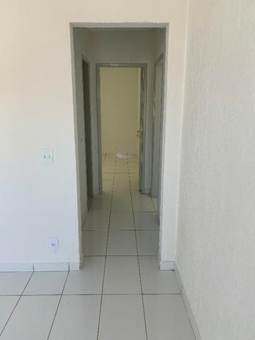 Casa térrea. Reformada. QSE 6. Rua do metrô - Foto 2