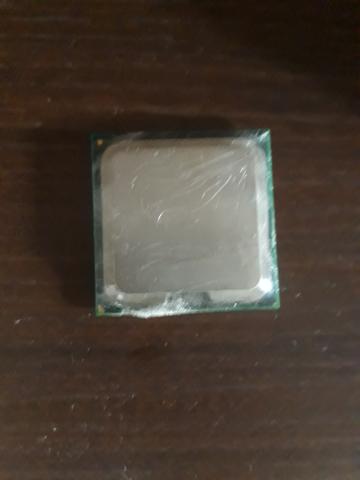 Processador core 2 duo