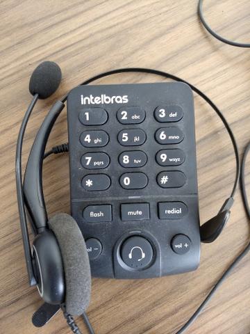 Headsets Intelbras e elgin - Foto 2