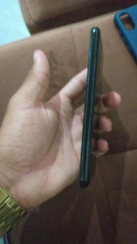 Celular Motorola one novo sem marcas de uso novo todo aceito cartão