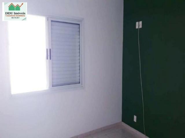 Apartamento à venda com 2 dormitórios em Nova gerty, São caetano do sul cod:011245AP - Foto 14