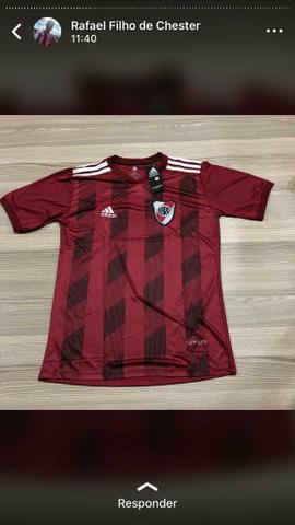 Camisas time só eu tenho a esse preço - Foto 6
