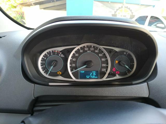 Ford Ka 2015 completo - Foto 6