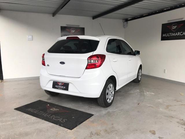 Ford 1.0 Ka SE 2016/2017 Motor 3 cilindos Completo. Leia todo Anuncio ! - Foto 3