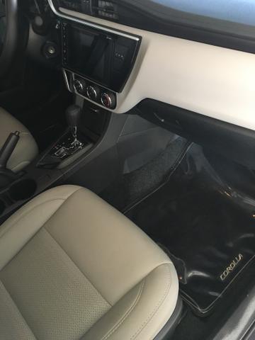 Corolla GLI primeiríssimo 14000 rodados - Foto 11