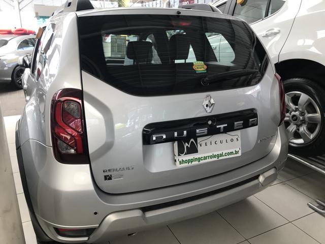 Renault duster 2015/2016 2.0 dynamique 4x2 16v flex 4p automático - Foto 3
