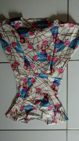 Lote de roupas infantis - Foto 2