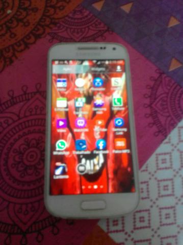 Samsung S4 mini - Foto 3