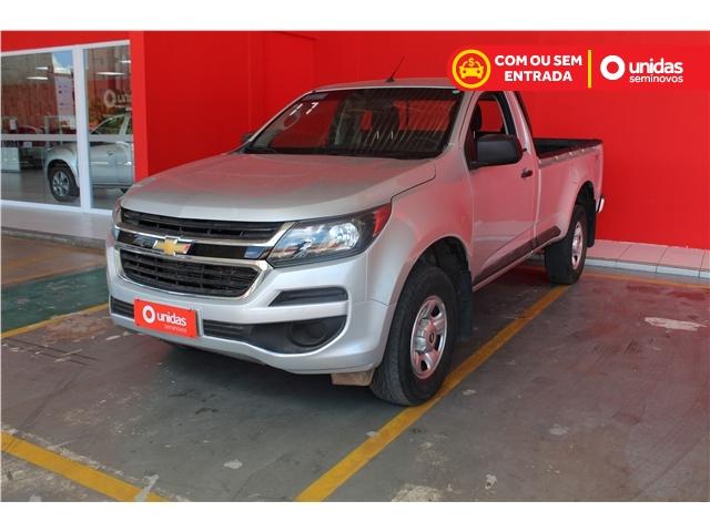 Chevrolet S10 2.8 lt 4x2 cd 16v turbo diesel 4p manual - Foto 2