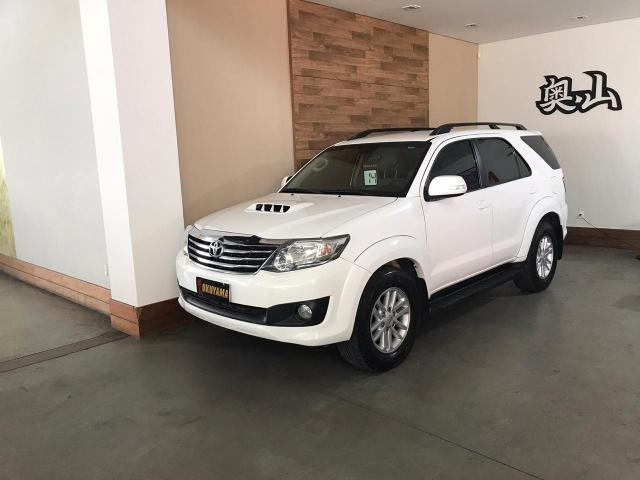 Toyota hilux sw4 2014/2014 3.0 srv 4x4 7 lugares diesel 4p automático - Foto 15