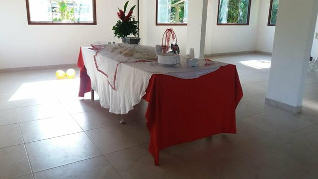Sítio para festas em Campo Grande - Foto 12