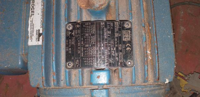 Motor - Foto 2