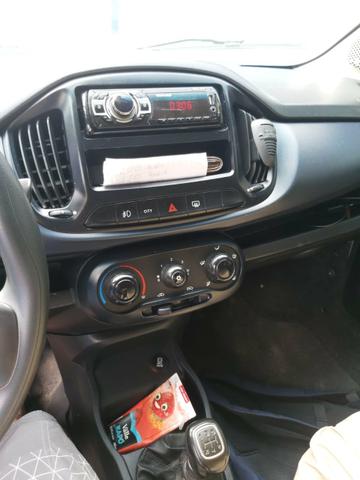 Fiat uno attractive 1.0 - Foto 4
