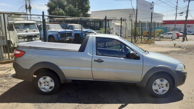 Fiat strada - Foto 2