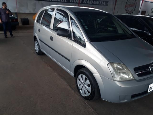 Meriva Joy - 2004 Flex - Foto 3