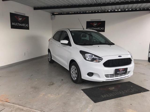 Ford 1.0 Ka SE 2016/2017 Motor 3 cilindos Completo. Leia todo Anuncio ! - Foto 2