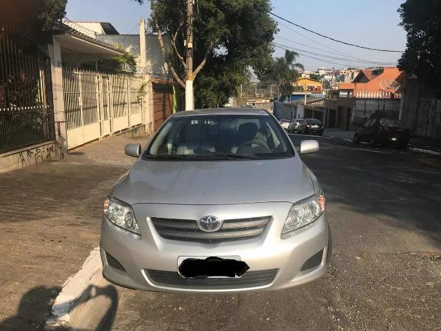 Corolla sedan 1.8 2010 - Foto 6