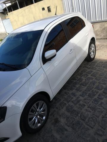 Gol g6 2014
